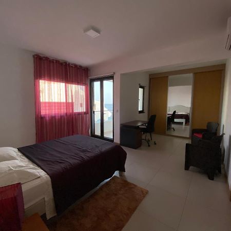 Appartement Duplex Palmarejo Baixo à Praia Extérieur photo