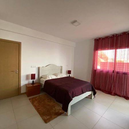 Appartement Duplex Palmarejo Baixo à Praia Extérieur photo