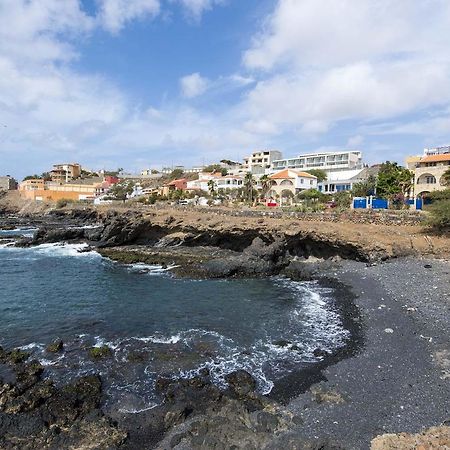 Appartement Duplex Palmarejo Baixo à Praia Extérieur photo