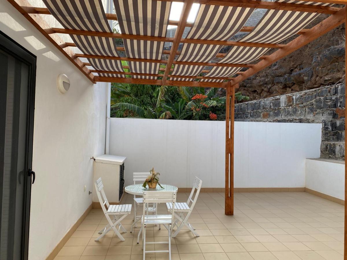 Appartement Duplex Palmarejo Baixo à Praia Extérieur photo