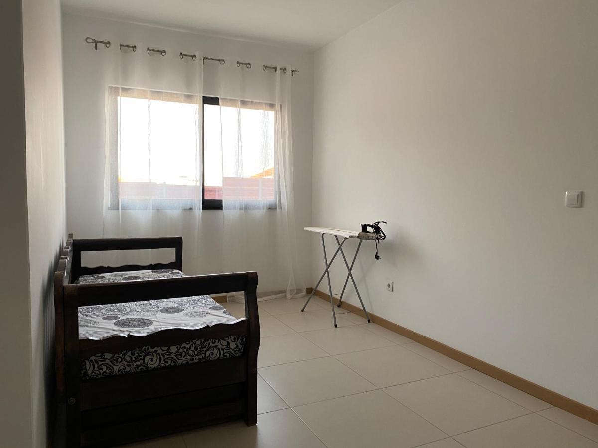 Appartement Duplex Palmarejo Baixo à Praia Extérieur photo