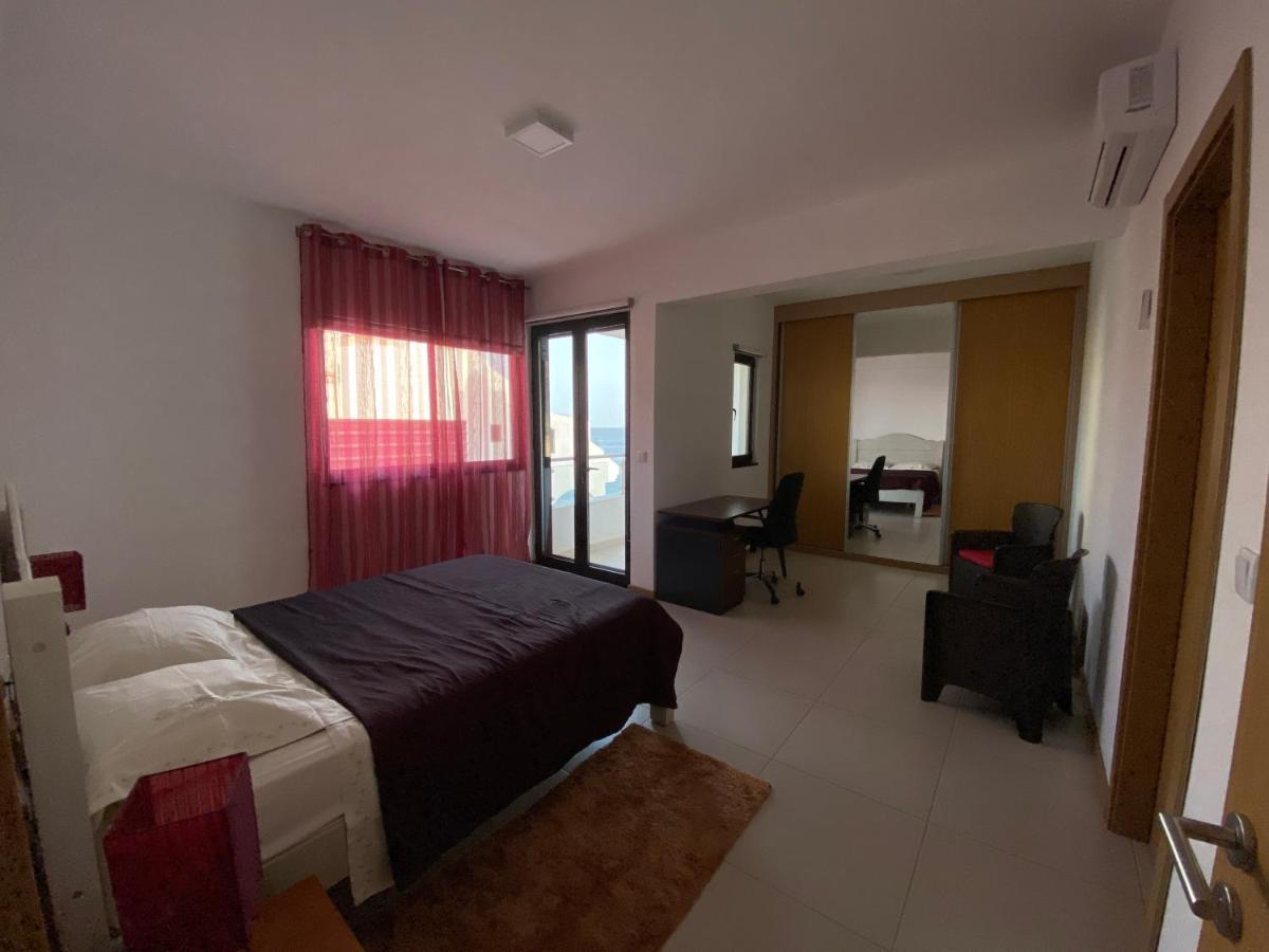 Appartement Duplex Palmarejo Baixo à Praia Extérieur photo