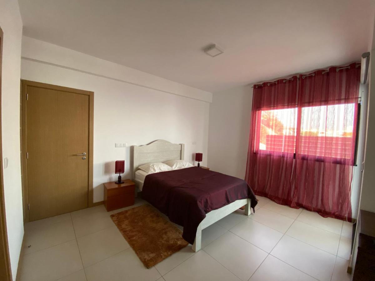 Appartement Duplex Palmarejo Baixo à Praia Extérieur photo