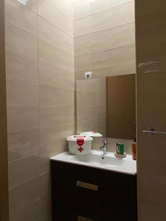 Appartement Duplex Palmarejo Baixo à Praia Extérieur photo