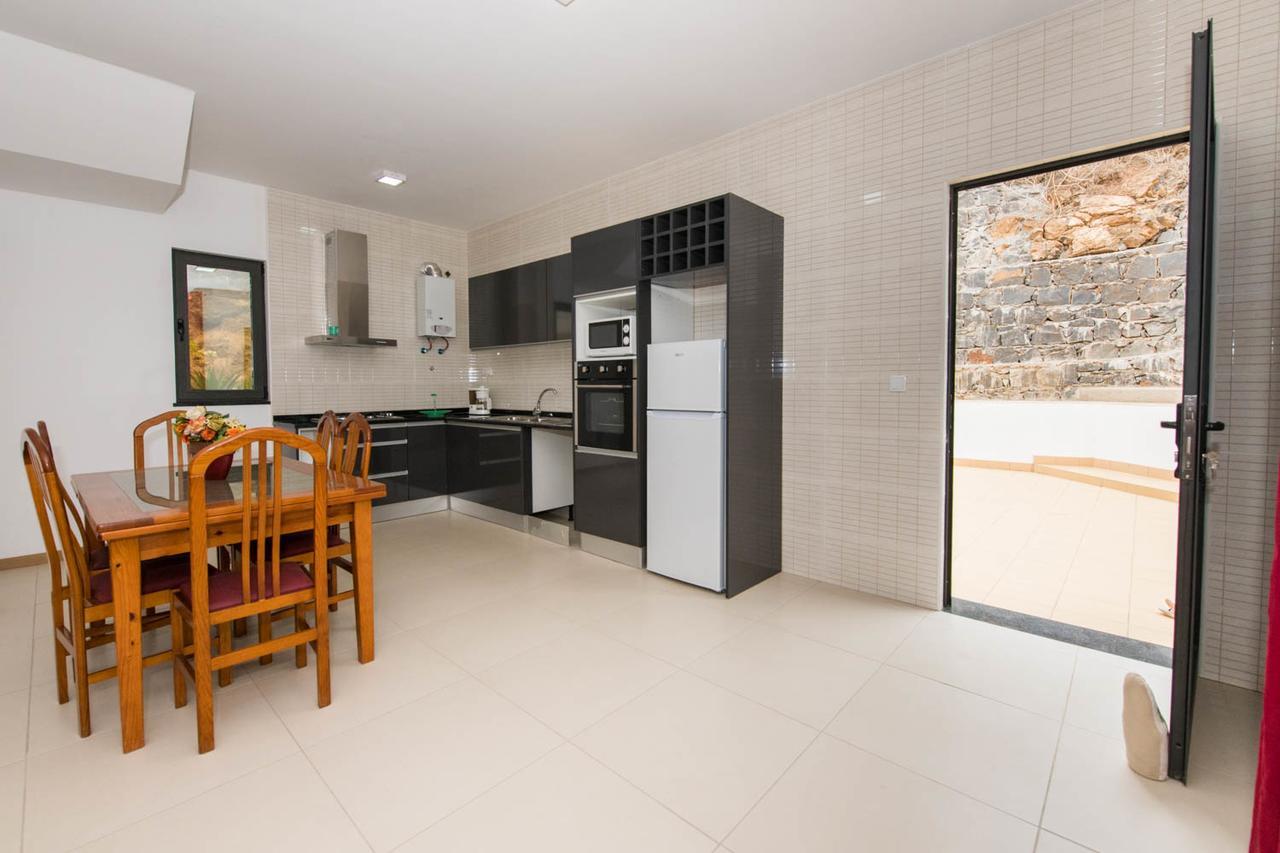 Appartement Duplex Palmarejo Baixo à Praia Extérieur photo