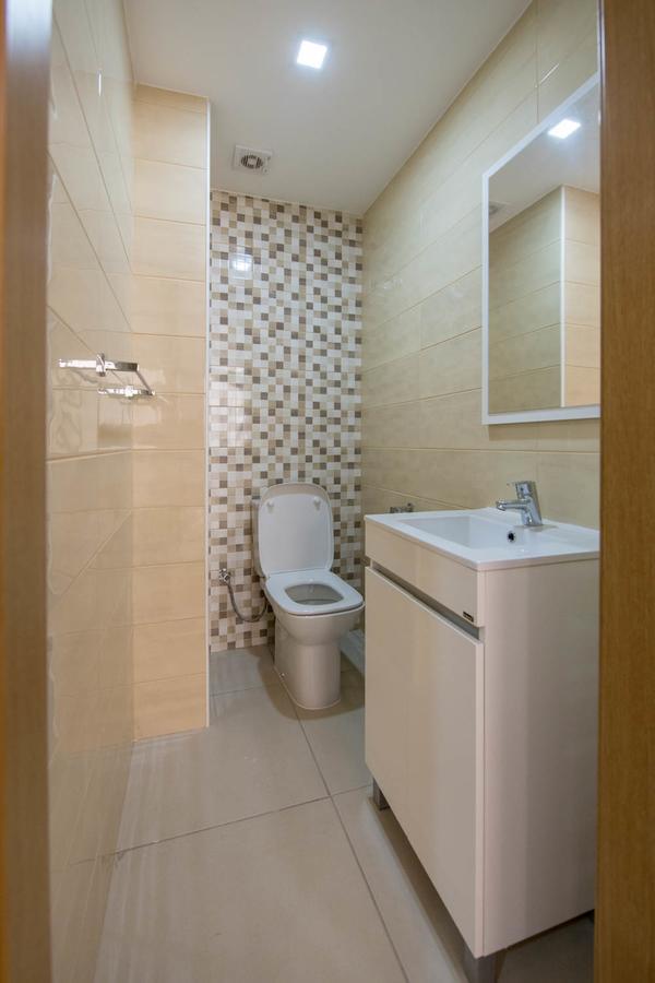 Appartement Duplex Palmarejo Baixo à Praia Extérieur photo