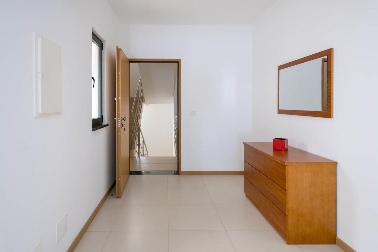 Appartement Duplex Palmarejo Baixo à Praia Extérieur photo