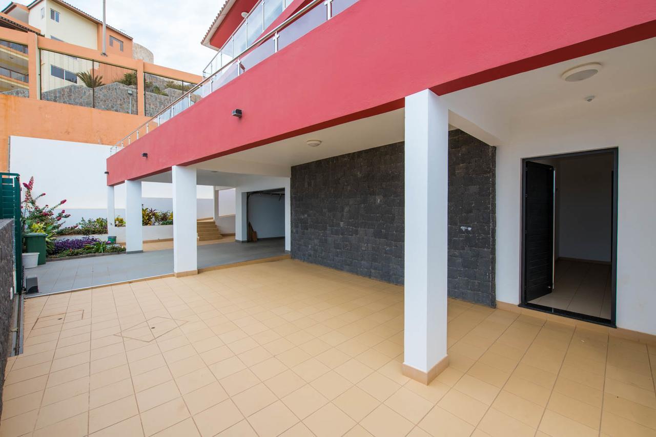 Appartement Duplex Palmarejo Baixo à Praia Extérieur photo